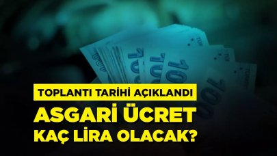 Milyonların gözü kulağı bu toplantıda! 13 Haziran'da toplanıyorlar