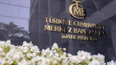 Merkez Bankası'ndan "Hafize Gaye Erkan" güncellemesi