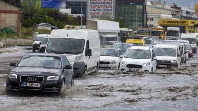 Ankara teyakkuza geçti, tüm izinler kaldırıldı! Mansur Yavaş açıkladı