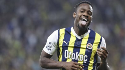 Türkiye Kupası Fenerbahçe'nin