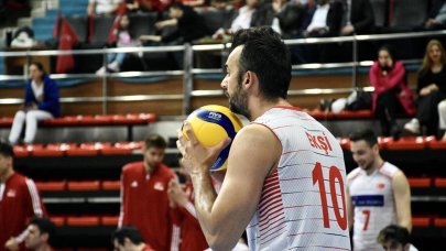 Türkiye - Portekiz voleybol maçı hangi kanalda, saat kaçta?