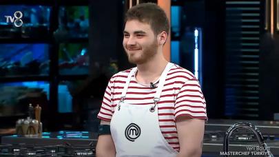 Masterchef All Star Burak Revanbahş kimdir, instagram hesabı var mı?