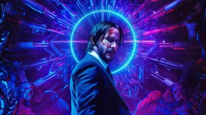 Halle Berry "John Wick" Serisine Geri Dönecek mi?