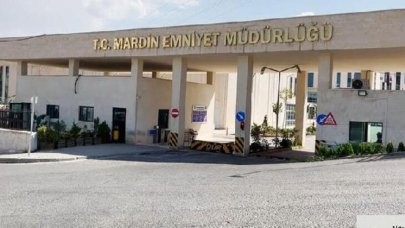 Mardin’de tefecilik operasyonu düzenlendi 8 kişi gözaltına alındı