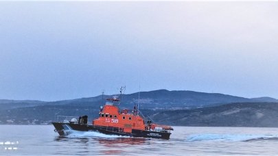 Göçmen teknesi alabora oldu: 17 ölü