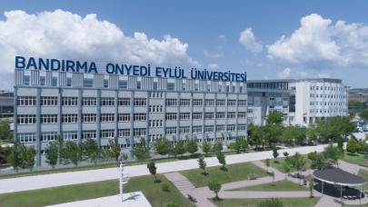 Bandırma Onyedi Eylül Üniversitesi personel alımı yapacak