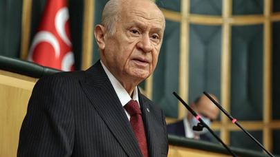 YÖK, Bahçeli'ye istediği haberi vermedi