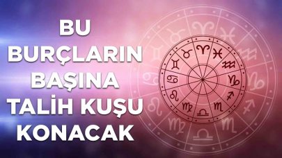 Temmuzda Bu Burçlar Bolluk İçinde Yüzecek, Adeta Talih Kuşu Konacak!