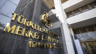 Merkez Bankası'ndan sadeleşme politikasındaki ilk adımı