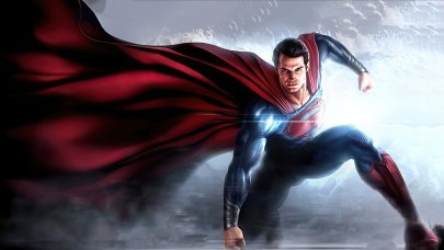 Superman Legacy’nin kadrosu belli oldu!