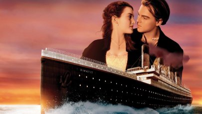 Netflix, Titanic'i içerik listesine yeniden ekledi, Tepkiler çığ gibi yükseldi!