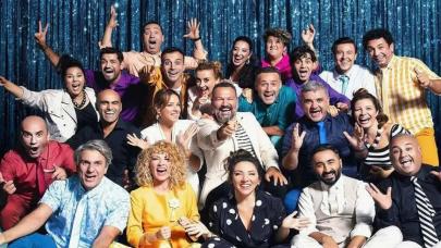 Güldür Güldür Show'da üzen veda! Güzel oyuncu şok eden kararını o sözlerle duyurdu