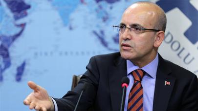 "Mehmet Şimşek istifa etmek istedi" iddiasına açıklık getirildi