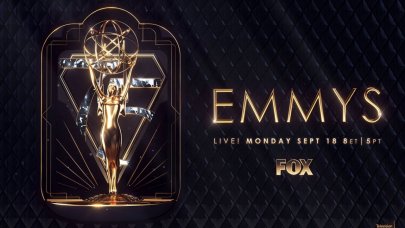 75. Emmy Ödülleri adayları belli oldu!