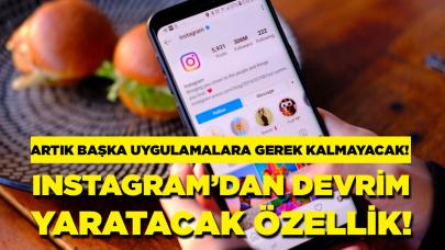 Instagram için devrim niteliğinde yeni özelliği : İstenmeyen nesnelere son!