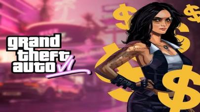 'GTA 6.2' milyar dolarla şimdiye kadarki en pahalı eğlence ürünü olacak!