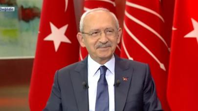 Kemal Kılıçdaroğlu sızdırılan toplantıyı 'etik' bulmadı: Tekrarlandığında gereğini yaparım