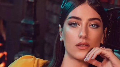 Hazal Kaya, kendisine hakaret ve küfür eden kişiyi uzaklaştırma kararı aldırdı.