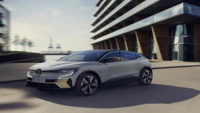 Yeni Renault Megane E-Tech 0 Electric Tourquier fiyatı belli oldu