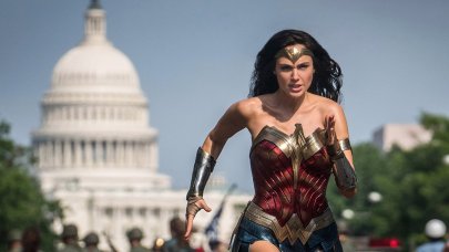 Wonder Woman 3 bilmecesi devam ediyor!