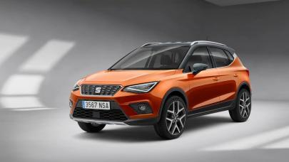 Seat Fiyat Listesi Ağustos 2023