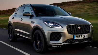 Jaguar Fiyat Listesi Ağustos 2023