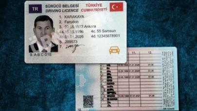 22 Aralık ehliyet sınavı sonuçları ne zaman açıklanacak