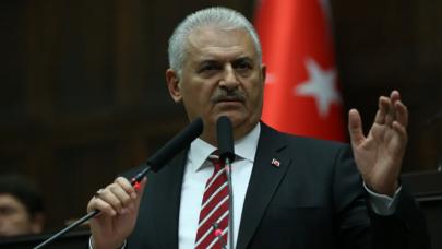 Binali Yıldırım: Emekli maaşlarında ciddi iyileştirme yapılacak