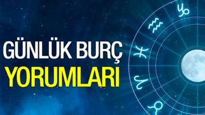 1 Ocak 2019 Salı Günlük Burç Yorumları | Hayatınızda nasıl değişiklikler olacak?