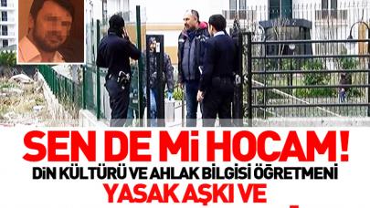 Sen de mi hocam!