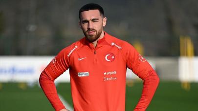 Orkun Kökçü, Hollanda'da yılın futbolcusu seçildi