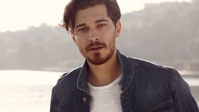 Çağatay Ulusoy'un son halini görenler tanıyamadı