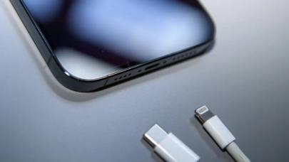 USB-C Apple’a pahalıya patladı!