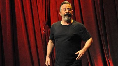 Ünlü komedyen emekli maaşını paylaştı: "Allah bereket versin"