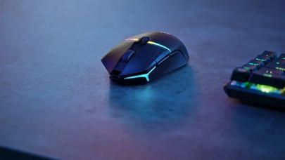 Oyuncu mouse’u ve normal mouse arasındaki fark nedir?