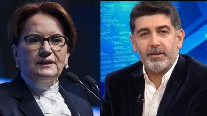 Meral Akşener Levent Gültekin'in iddialarını yargıya taşıyacak: 'Bu mesele kişisel değil'