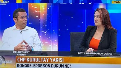 Halkın adayı nerede?