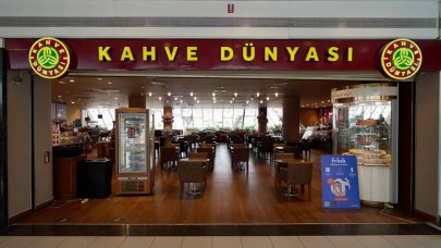 Kahve Dünyası fiyat listesi ekim 2023