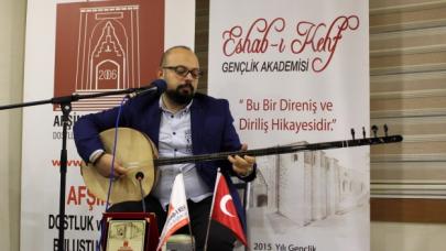 Bir tatlı huzur