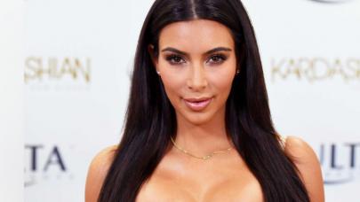 Kim Kardashian, İsrail-Filistin savaşının 'masum kurbanları' için 'merhamet' istedi