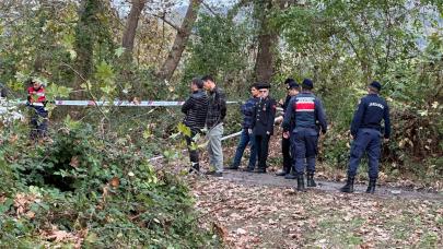 Tabancayla öldürülmüş halde çöplerin arasında bulundu; 2 arkadaşı gözaltına alındı