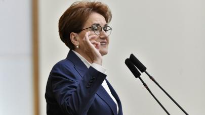 Selvi, İYİ Parti'deki istifa yağmurundan Ekrem İmamoğlu'nu sorumlu tuttu: 'Akşener’e diz çöktürülmeye çalışılıyor'