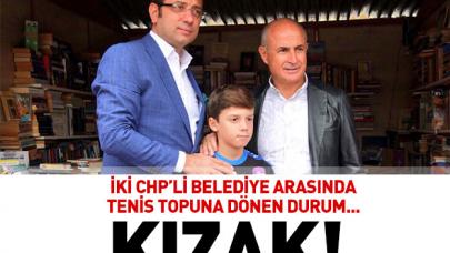 Kızak