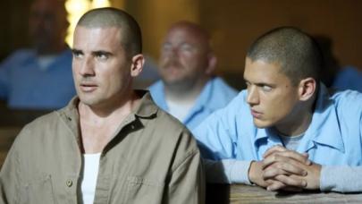 Beklenmedik gelişme: Yeni 'Prison Break' dizisi geliyor