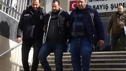 İstanbul'da 5 kişinin öldürüldüğü cinayet zinciri