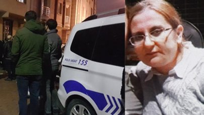 13 yaşındaki oğlu tarafından ölü bulundu... Polis o ihtimali değerlendiriyor