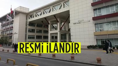 İSTANBUL VERGİ DAİRESİ BAŞKANLIĞINDAN İLANEN TEBLİĞ