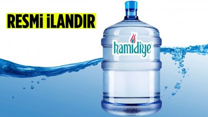 HAMİDİYE KAYNAK SULARI SAN. TUR. VE TİC. A.Ş. MADEN SUYU ŞİŞESİ ALACAK