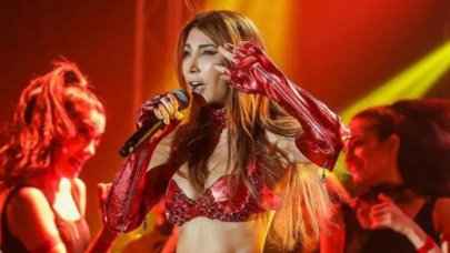 2024 Hande Yener yılbaşı konseri nerede ve bilet fiyatları