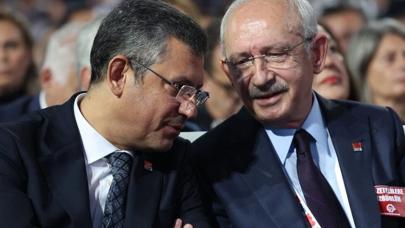 Kemal Kılıçdaroğlu, Özgür Özel'e 'tarihi uyarı'da bulunmuş: 'Ekrem'i sırtından at'